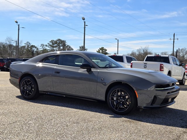 New 2026 Dodge Charger Scat Pack image 5