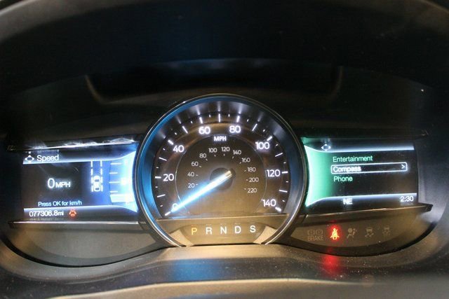 Used 2019 Ford Explorer XLT w/ Safe & Smart Package image 25