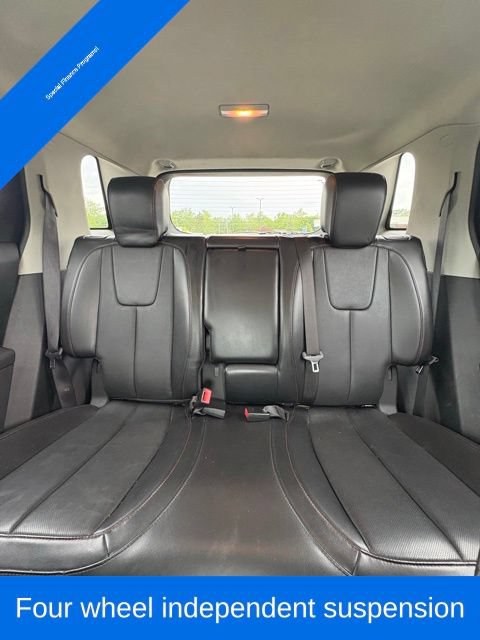 Used 2014 GMC Terrain SLT FWD image 26
