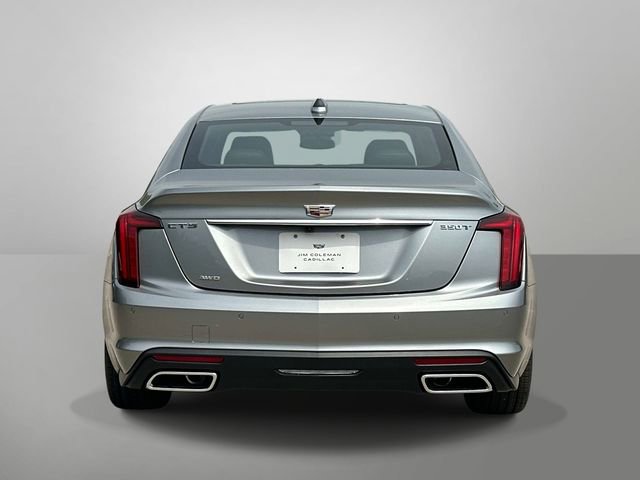 New 2026 Cadillac CT5 Premium Luxury AWD/4WD image 15