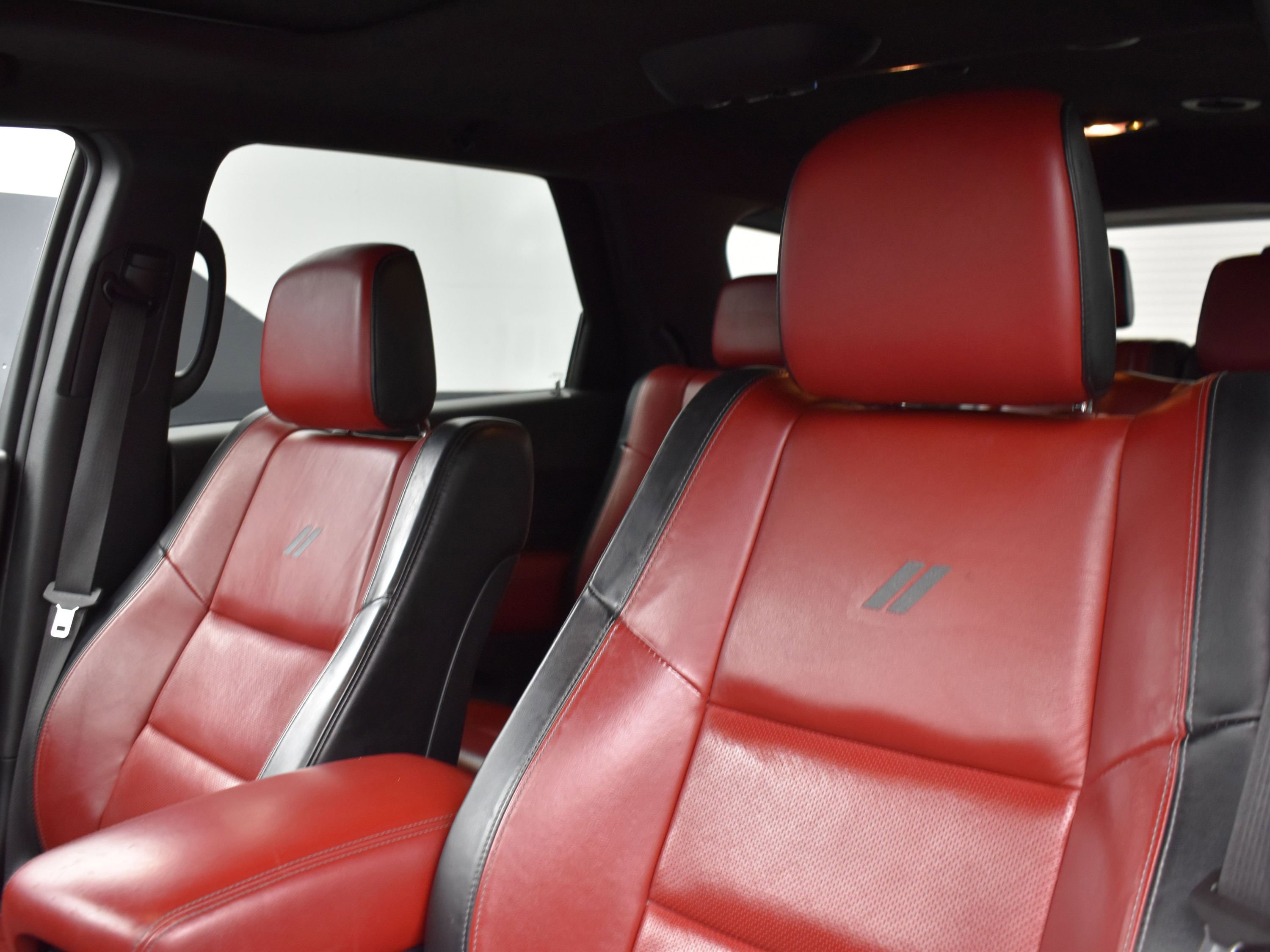 Used 2022 Dodge Durango R/T w/ Tow 'N Go Package image 12