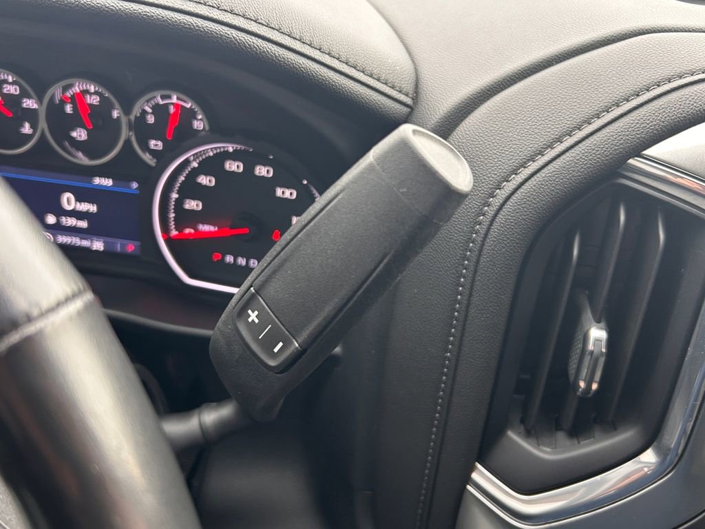 Used 2020 Chevrolet Silverado 2500 LTZ w/ Safety Package image 15