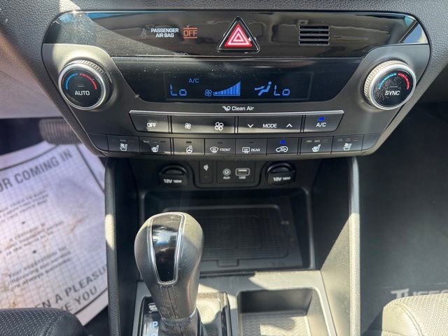 Used 2019 Hyundai Tucson Ultimate FWD image 18
