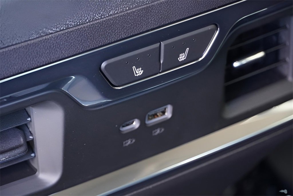 New 2026 GMC Sierra 1500 SLT image 34