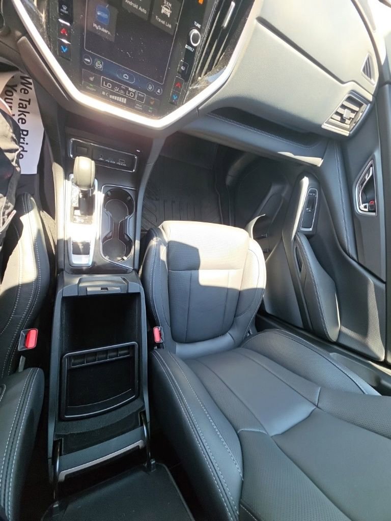 Used 2023 Subaru Ascent Limited AWD/4WD image 24
