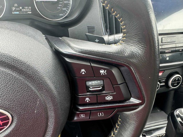 Used 2021 Subaru Crosstrek 2.5i Sport w/ Moonroof Package image 26