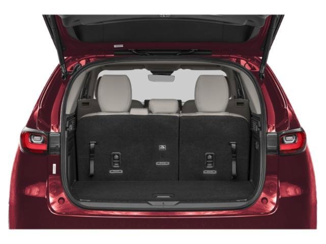 New 2026 MAZDA CX-90 3.3 Turbo w/ Premium Plus Pkg image 11
