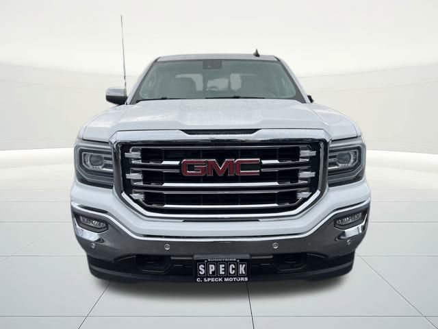 Used 2018 GMC Sierra 1500 SLT image 7