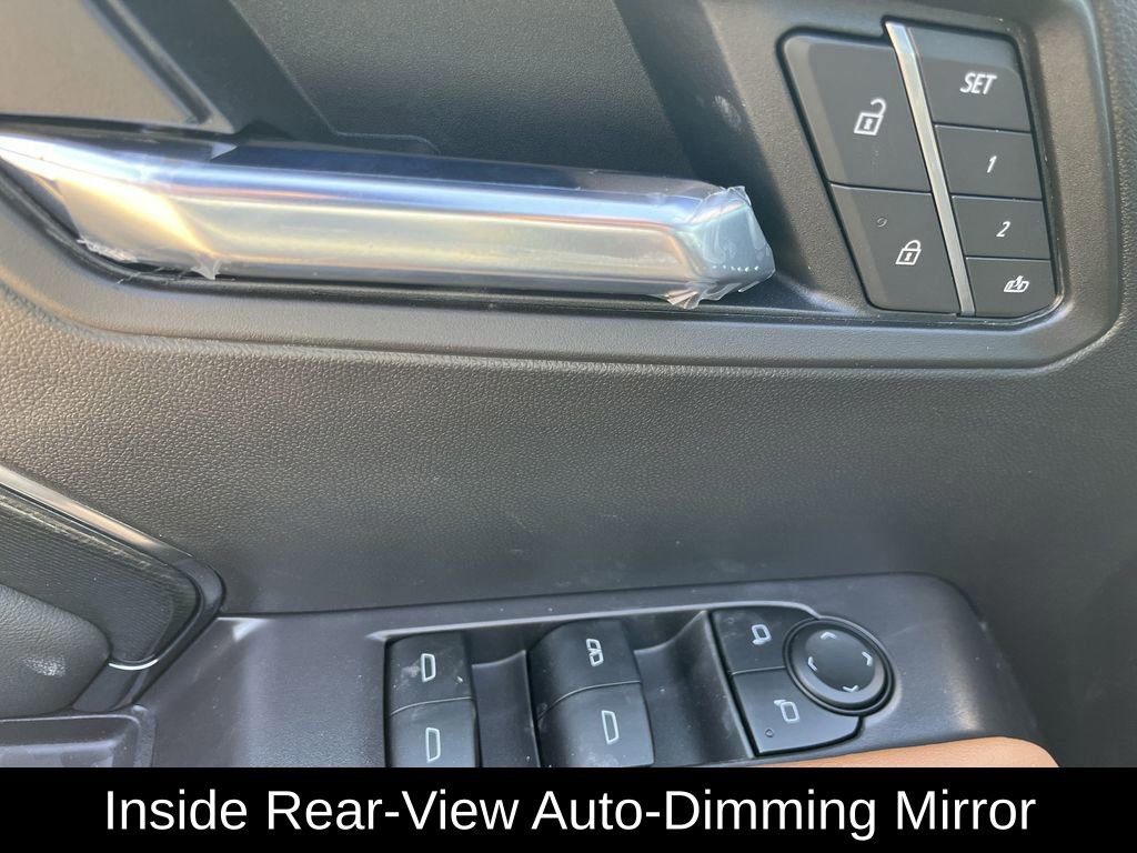 New 2026 GMC Canyon AT4 w/ Technology Plus Package image 29