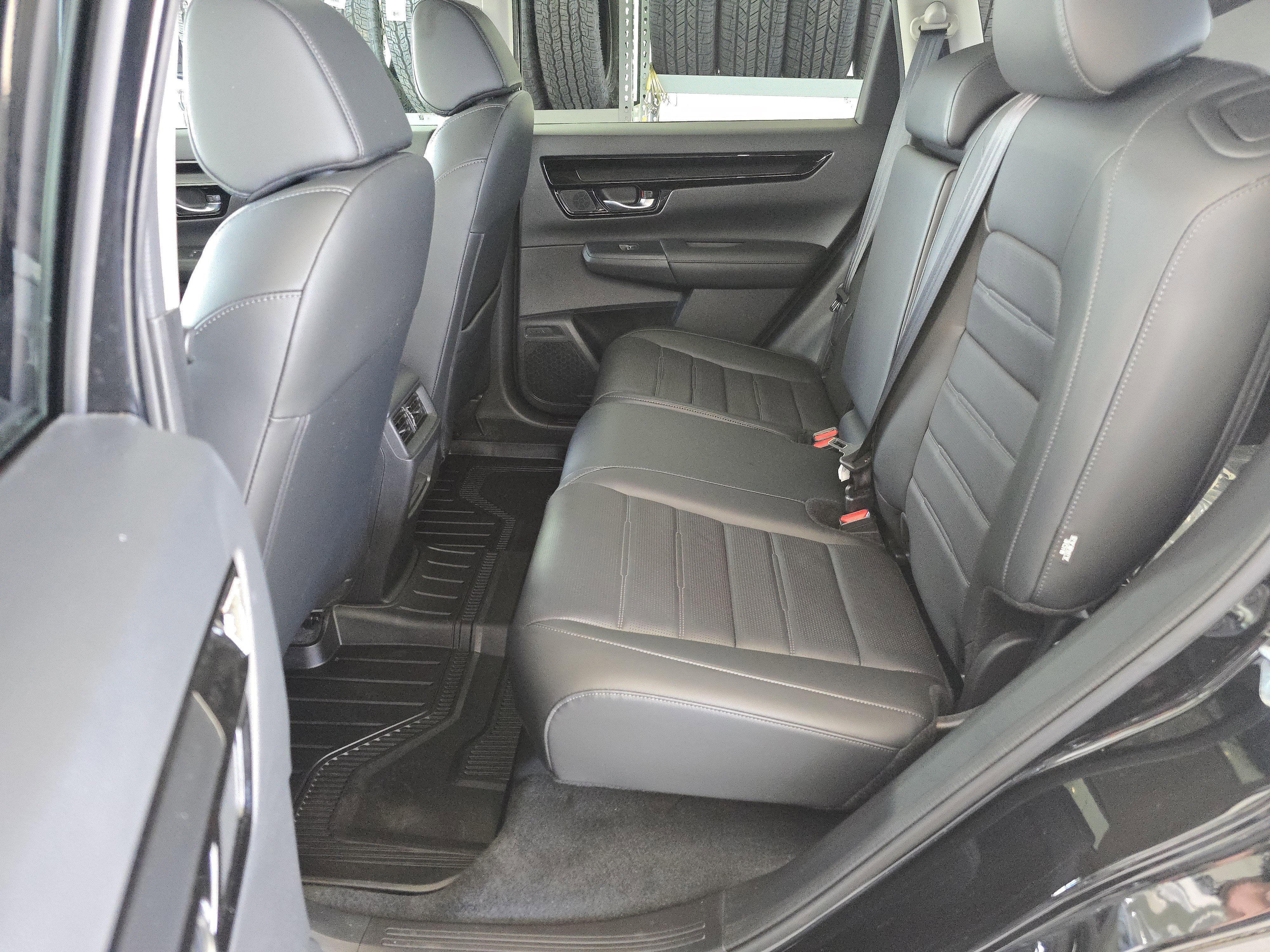 Used 2023 Honda CR-V EX-L image 19