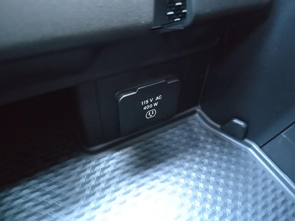 New 2026 RAM 1500 Rebel w/ Advanced Safety Group II image 75