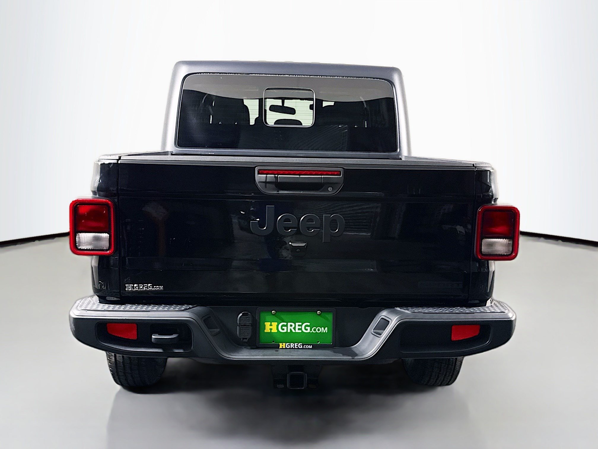 Used 2021 Jeep Gladiator Sport AWD/4WD image 8