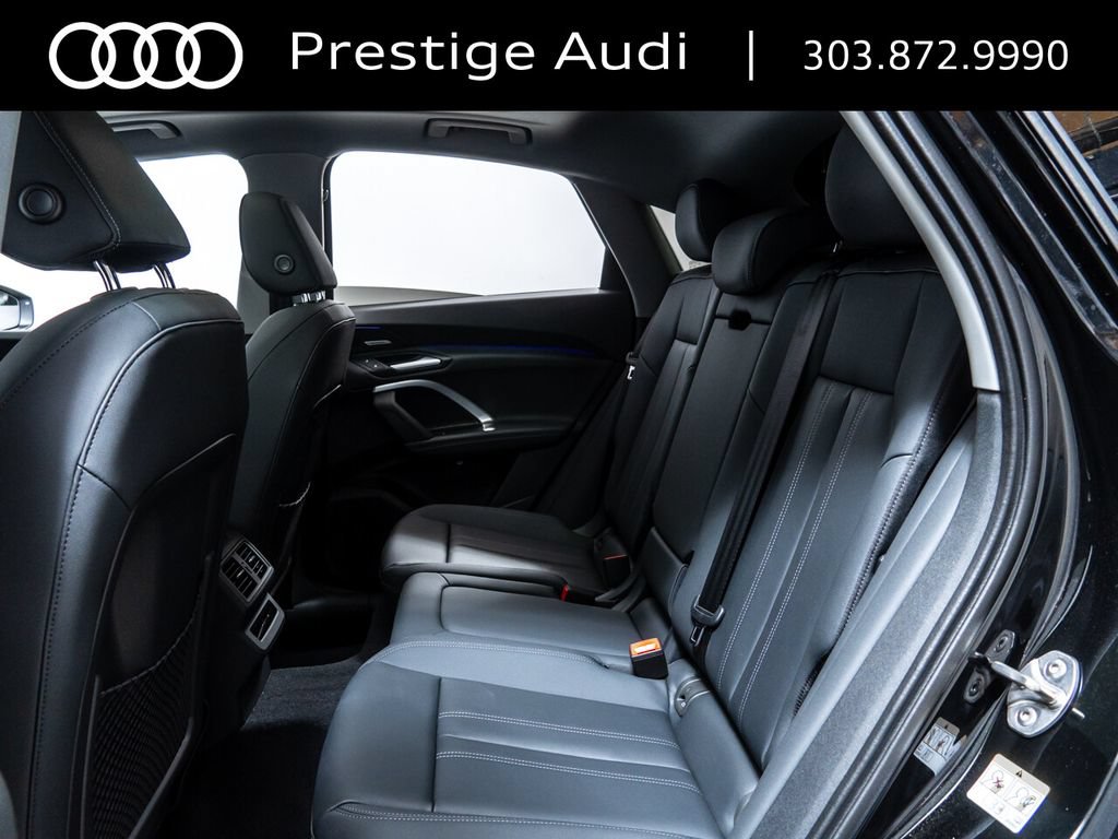 New 2026 Audi Q5 Premium Plus AWD/4WD image 25