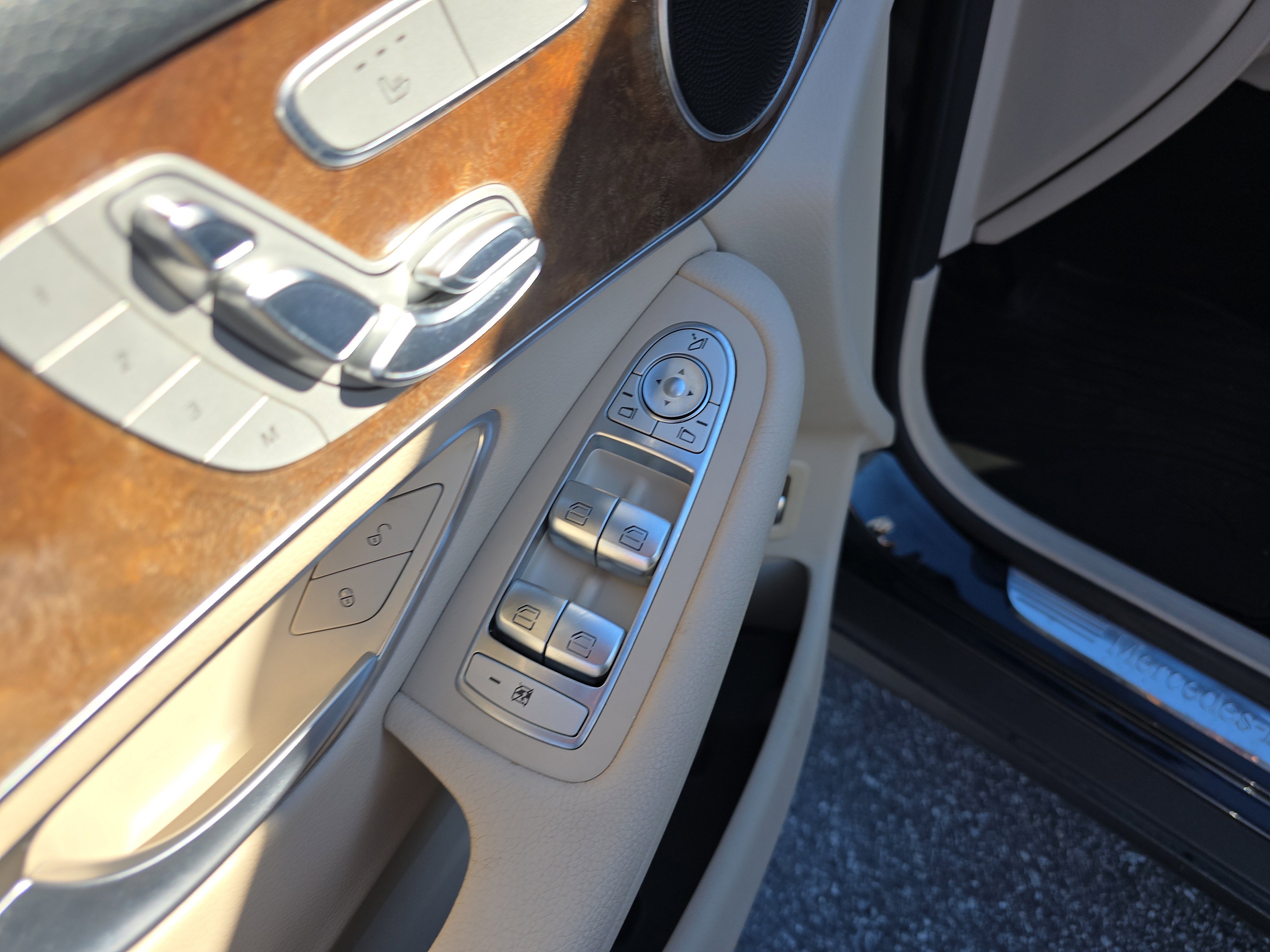 Used 2018 Mercedes-Benz GLC 300 image 22