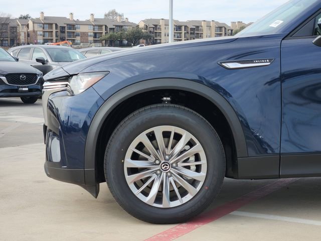 New 2026 MAZDA CX-90 3.3 Turbo w/ Select Package image 6