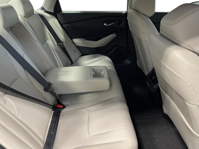 New 2026 Honda Accord Touring image 27