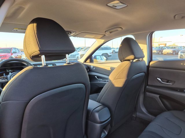 New 2026 Hyundai Elantra SE image 22