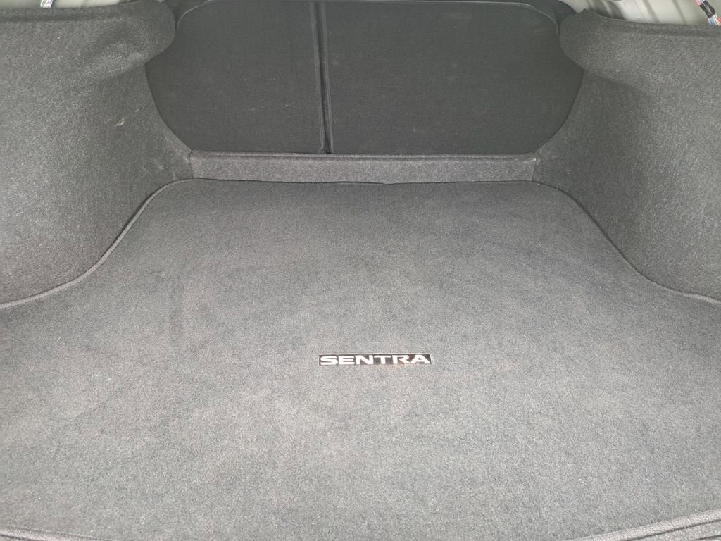 Used 2024 Nissan Sentra SV image 21