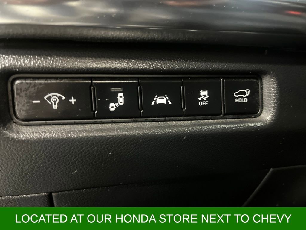 Used 2022 Kia Telluride EX w/ EX Premium Package image 20