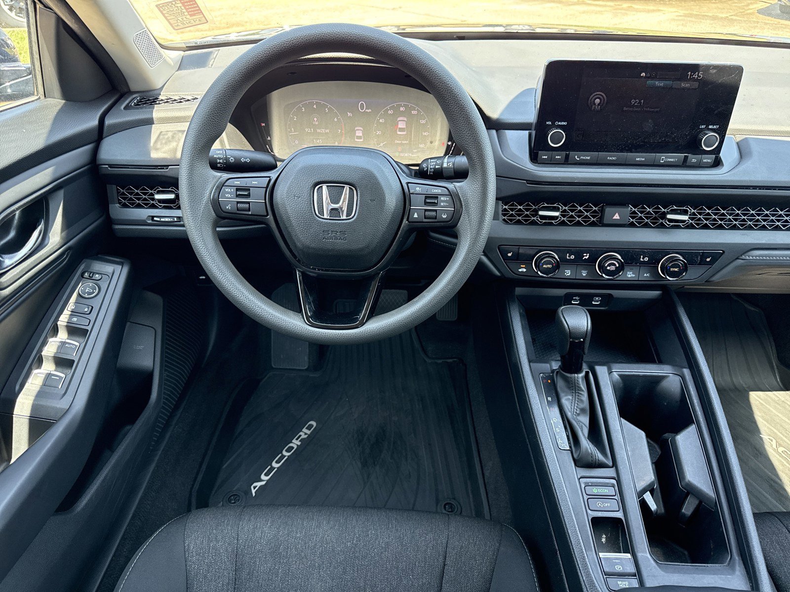 Used 2024 Honda Accord EX image 14