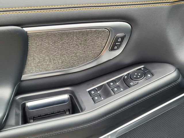 New 2025 Ford Expedition Tremor image 11