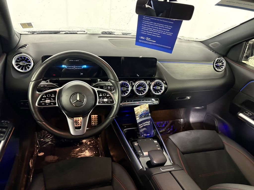 Used 2023 Mercedes-Benz GLA 250 4MATIC image 26