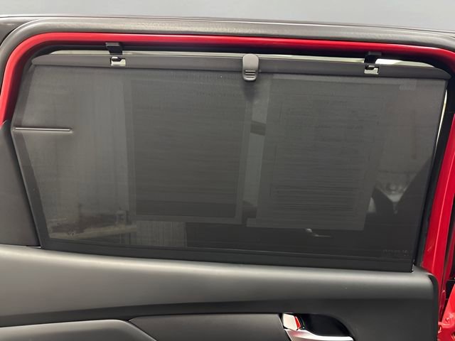 Used 2023 Hyundai Santa Fe Calligraphy w/ Cargo Package image 44