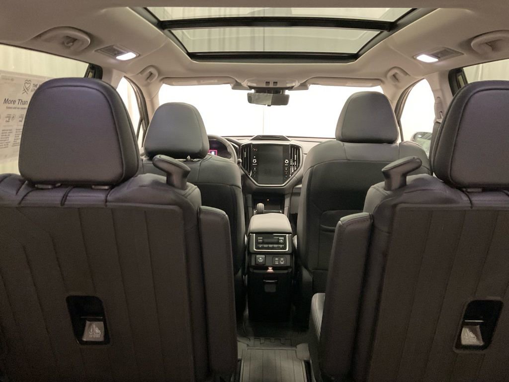 New 2026 Subaru Ascent Bronze Edition image 27