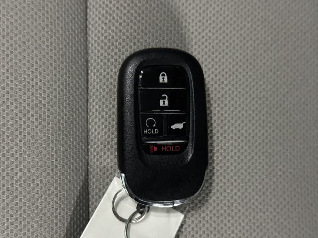 Used 2026 Honda CR-V EX image 27