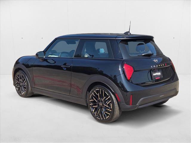 Used 2026 MINI Cooper S image 15