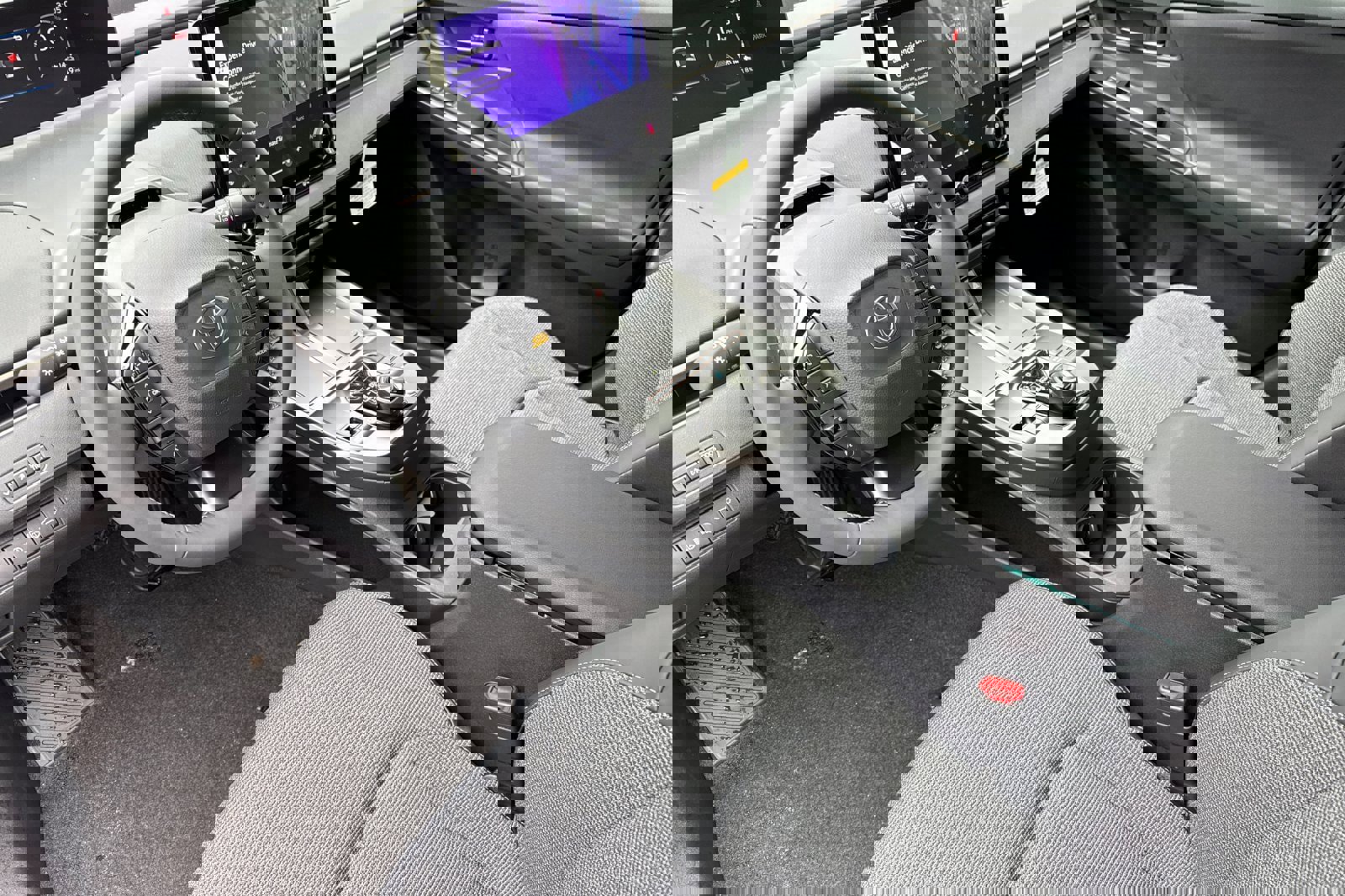 New 2026 Toyota bZ image 10