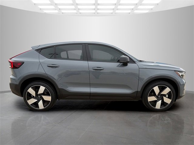 Used 2023 Volvo C40 P8 Recharge Ultimate image 10