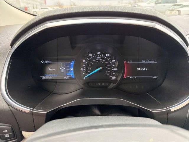 Used 2020 Ford Edge Titanium w/ Equipment Group 301A AWD/4WD image 24
