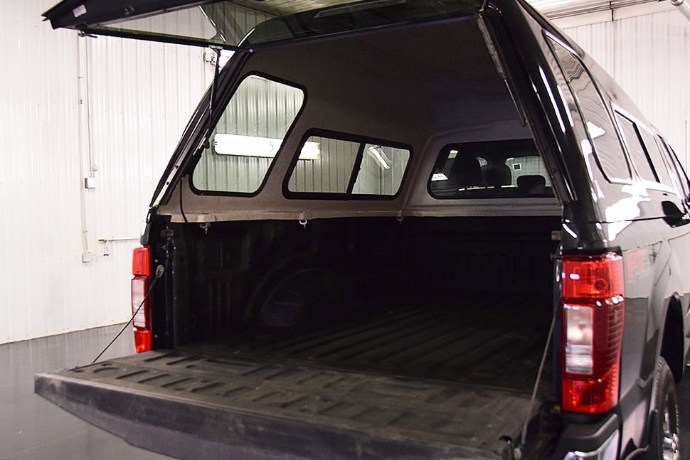 Used 2022 Ford F350 XLT w/ XLT Value Package image 7