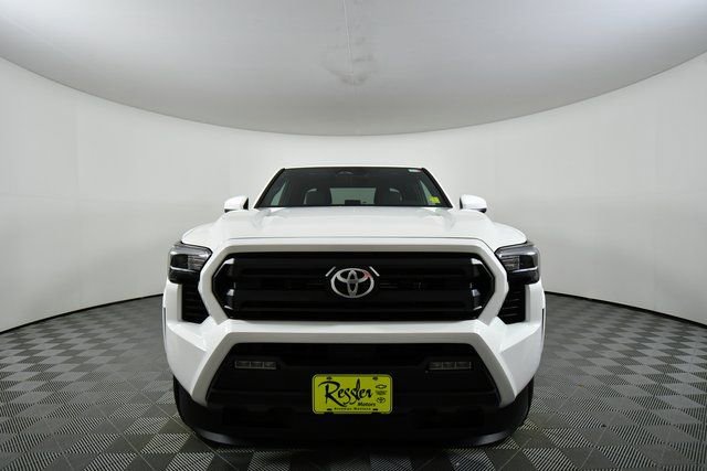 New 2026 Toyota Tacoma SR5 image 7