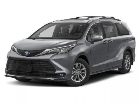New 2026 Toyota Sienna XLE video 1