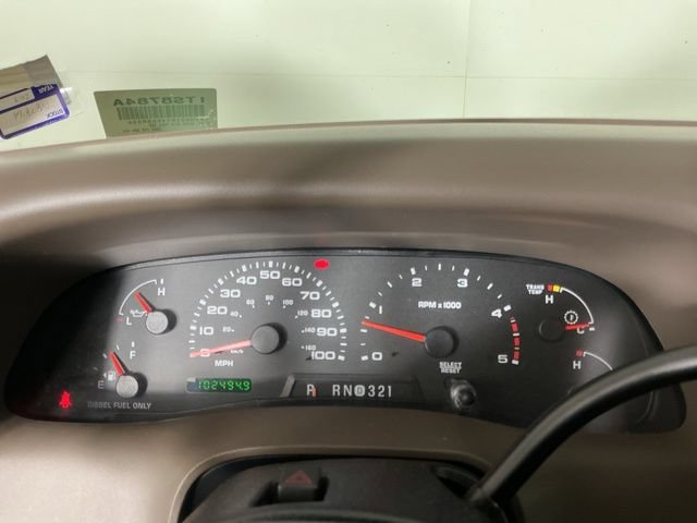 Used 2004 Ford F250 XLT AWD/4WD image 15
