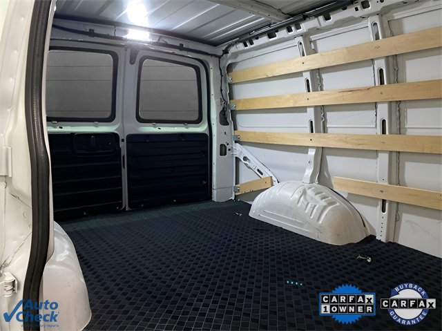 Used 2023 Chevrolet Express 2500 w/ Driver Convenience Package image 49