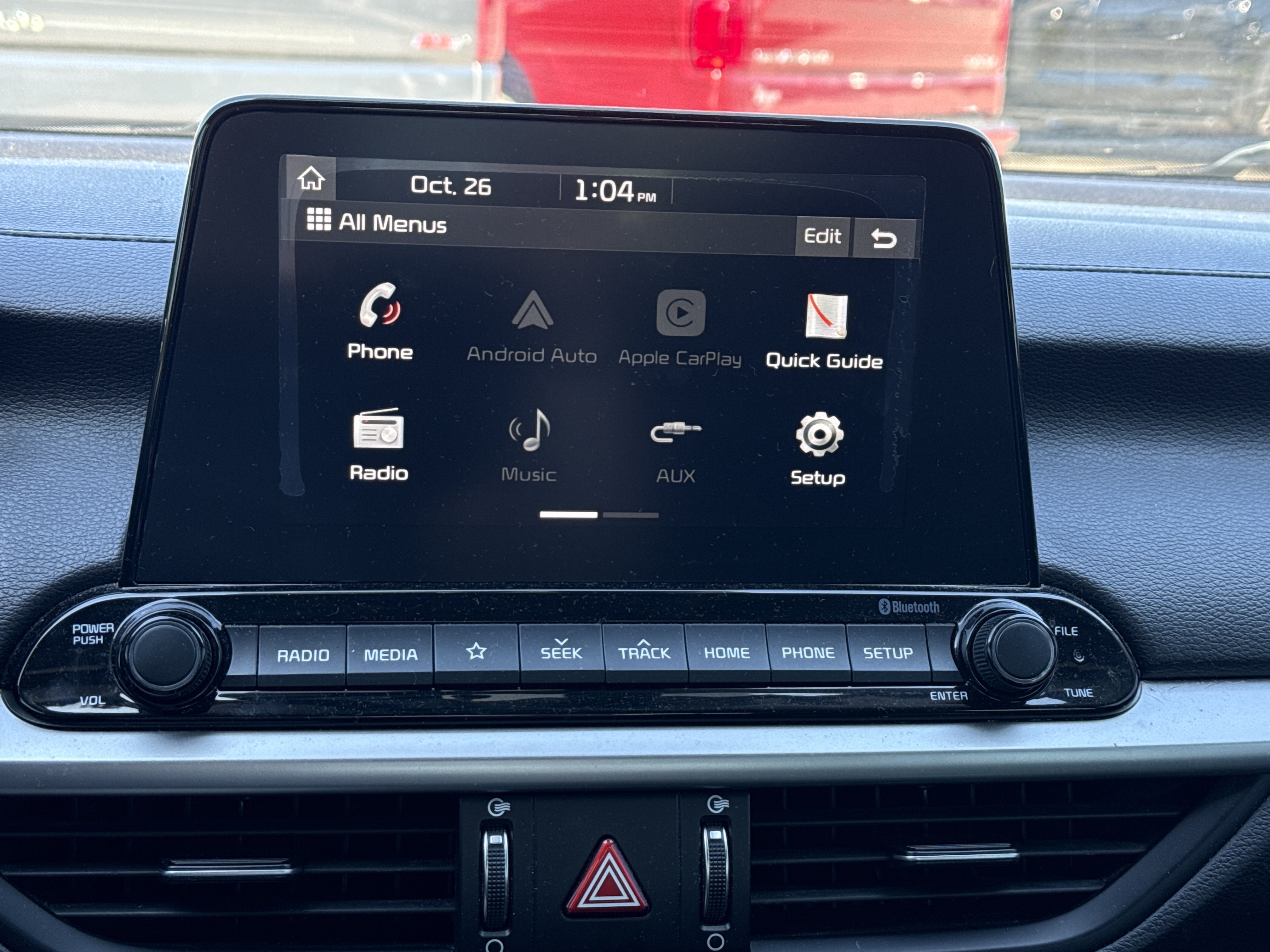 Used 2019 Kia Forte LXS FWD image 23