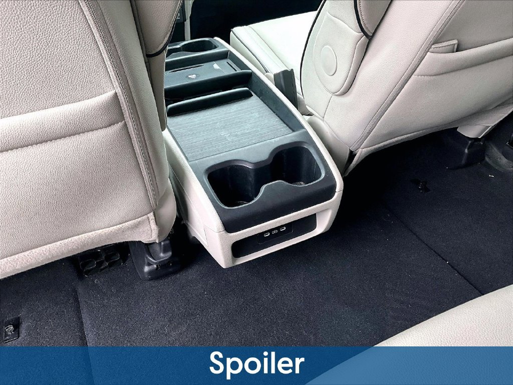 Used 2026 Honda Odyssey Touring image 13