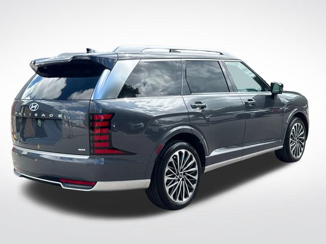 Used 2026 Hyundai Palisade Calligraphy AWD/4WD image 6