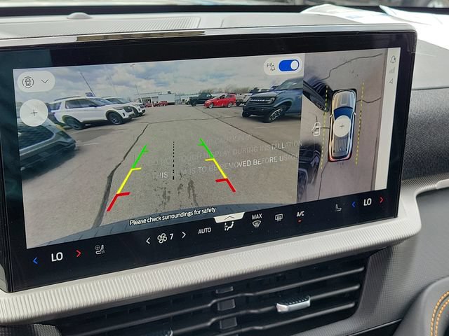 New 2026 Ford Explorer Tremor w/ Tremor Ultimate Package AWD/4WD image 27