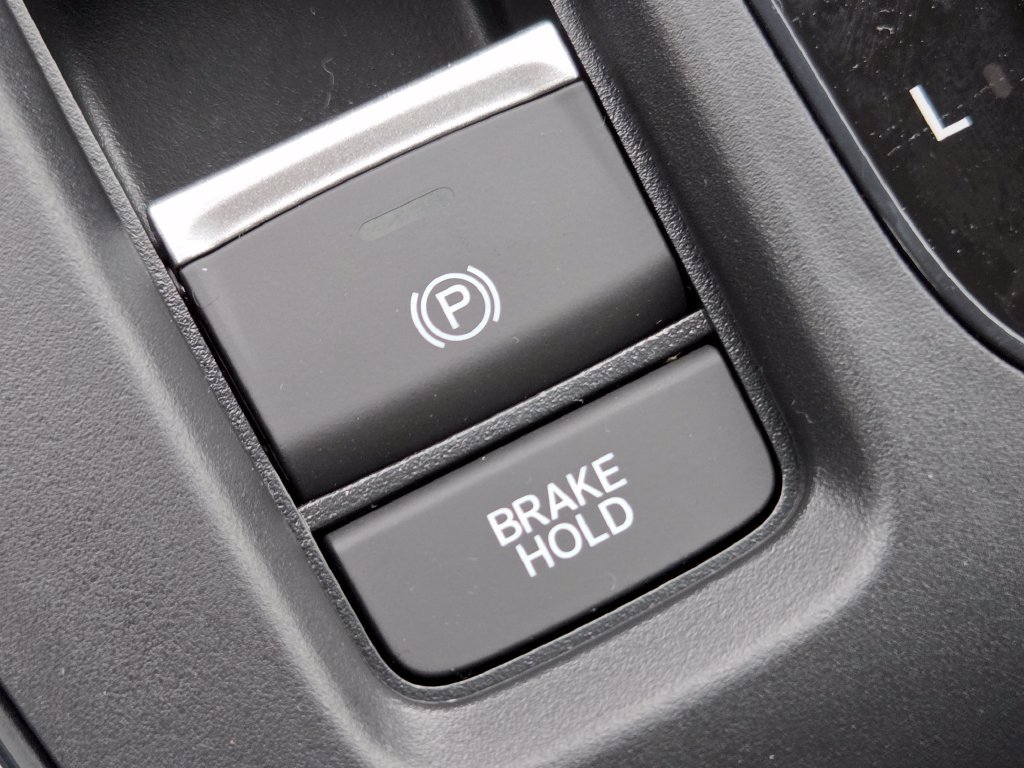 New 2027 Honda CR-V EX-L image 7