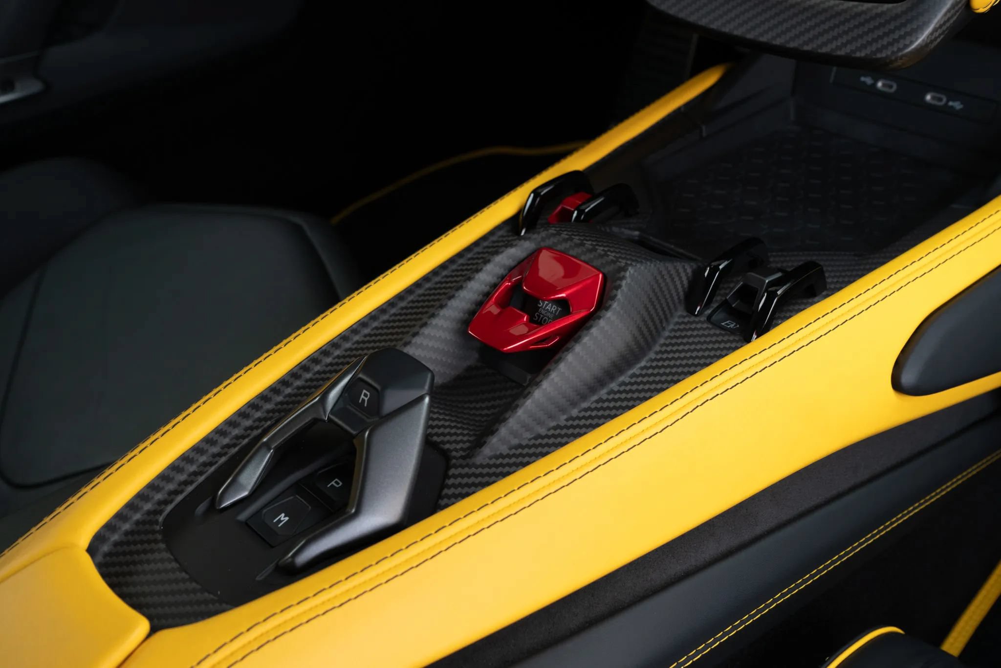 Used 2024 Lamborghini Revuelto AWD/4WD image 63