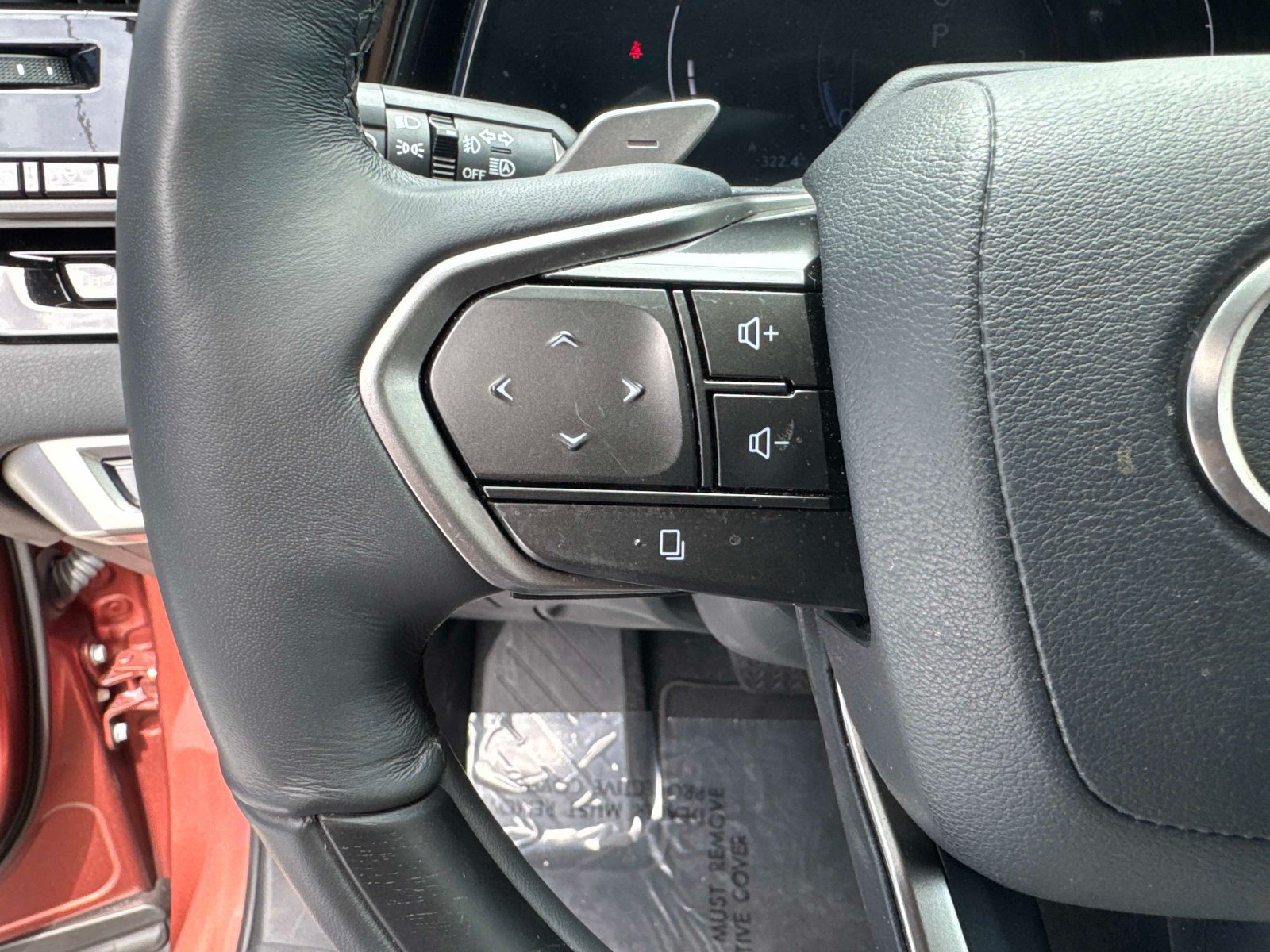 Used 2023 Lexus RX 350 FWD w/ Cold Area Package image 32