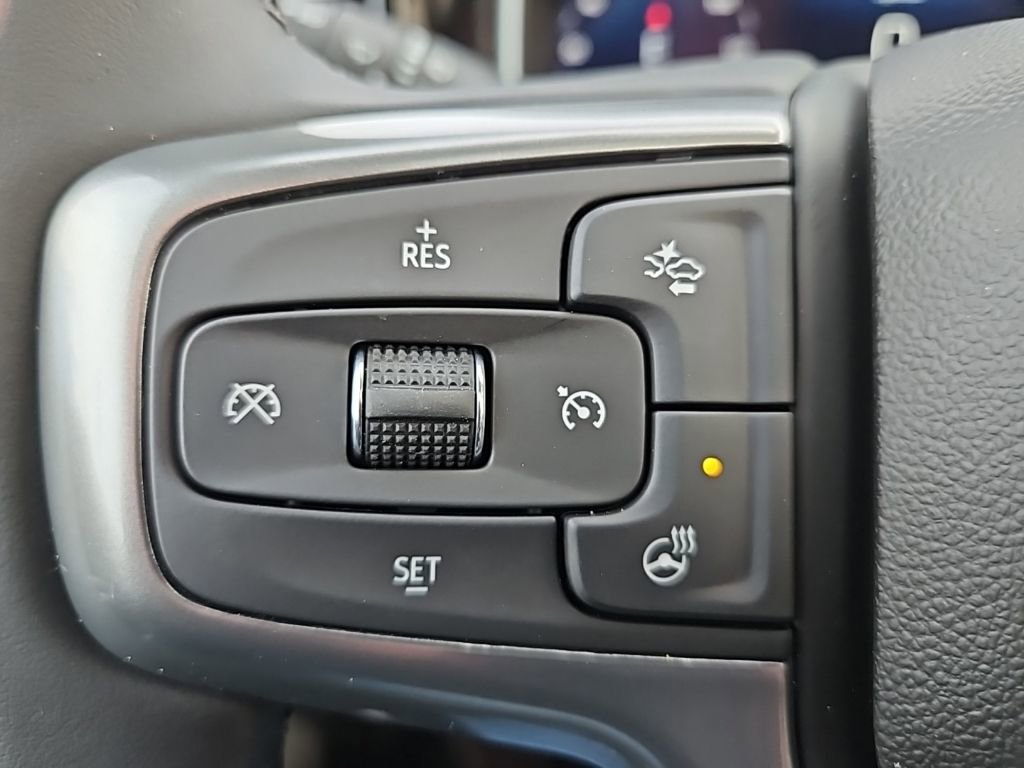 New 2026 Chevrolet Silverado 2500 LTZ w/ LTZ Plus Package image 16