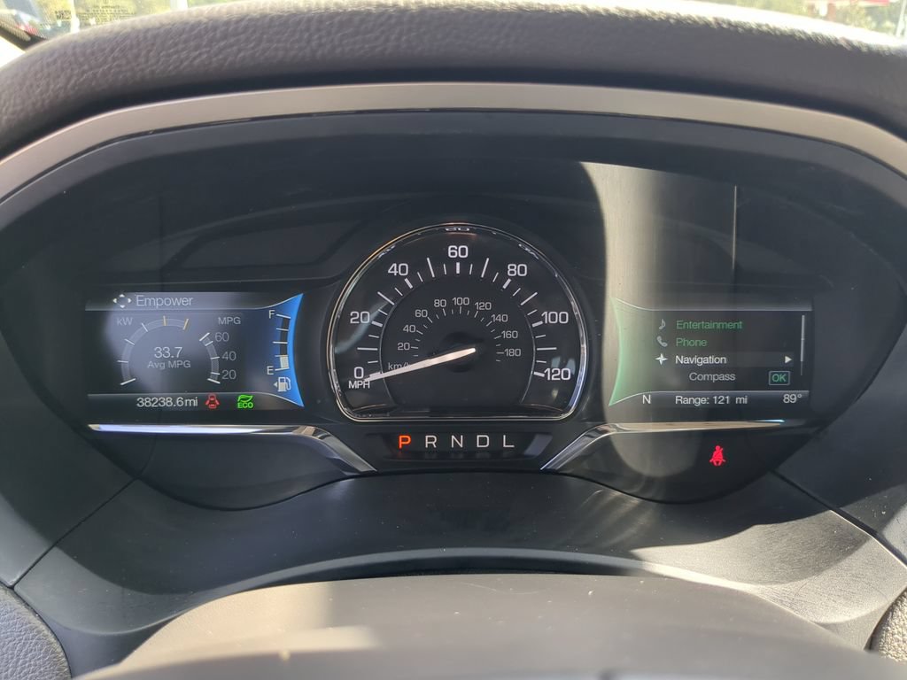 Used 2019 Lincoln MKZ Reserve w/ Reserve Plus Package FWD image 32