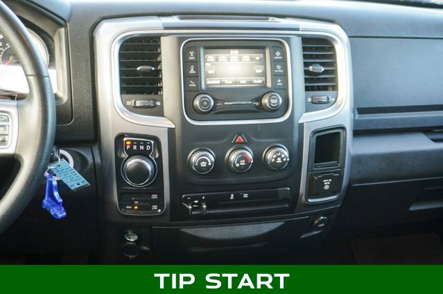 Used 2023 RAM 1500 Classic SLT w/ Protection Group image 9