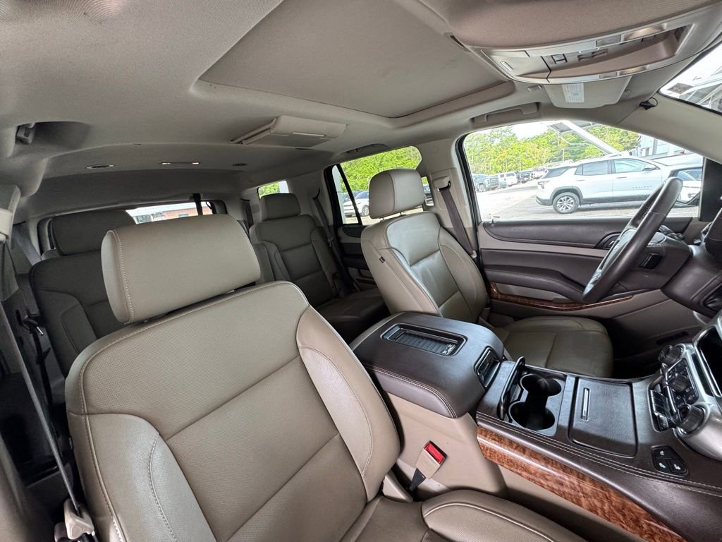 Used 2017 Chevrolet Tahoe Premier RWD image 19