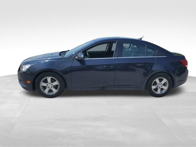 Used 2014 Chevrolet Cruze LT w/ All-Star Edition FWD image 7